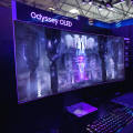 Obrazek Samsung prezentuje monitor do gier Odyssey OLED G8