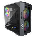 Obrazek Cooler Master HAF 700 - nowa obudowa dla entuzjastw