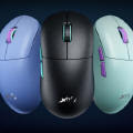 Obrazek Xtrfy M8 Wireless - bezprzewodow mysz dla graczy