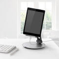 Obrazek Hama - Aluminiowy stojak na tablet