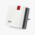 Obrazek FRITZ!Repeater 1200 AX z obsługą Wi-Fi 6 i Mesh, już dostępny w Polsce