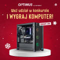 Obrazek Docz do Elfw Optimusa w witecznym konkursie