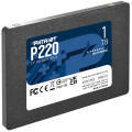 Obrazek Patriot P220 - topowe dyski SSD SATA w przystępnej cenie