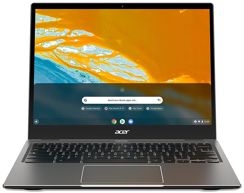 Acer prezentuje trzy nowe modele Chromebookw