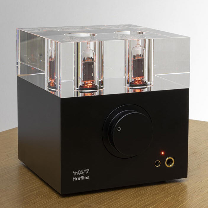 WOO AUDIO WA7 MK3 Fireflies