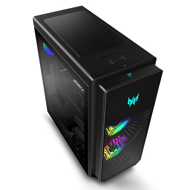 Acer pokaże nowego Predatora Oriona 7000