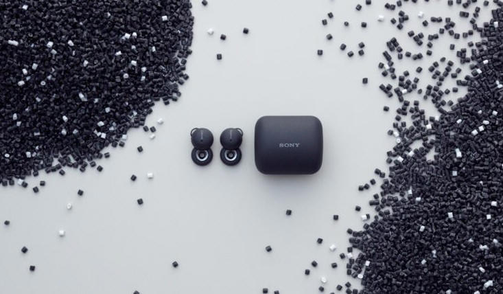 Sony wprowadza LinkBuds — prawdziw innowacj wrd suchawek