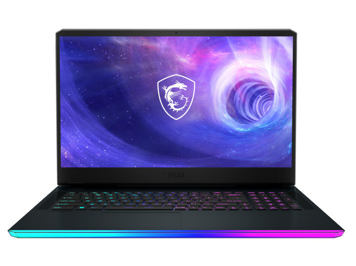 Najnowsze laptopy MSI już niebawem w sprzedaży