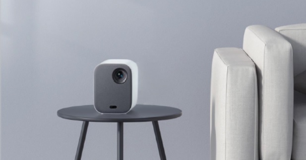 Mi Smart Projector 2