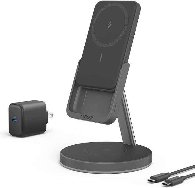 Anker MagGo - nowa seria magnetycznych akcesoriw dla iPhone