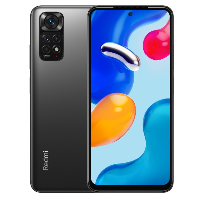 Ruszya sprzeda Redmi Note 11S