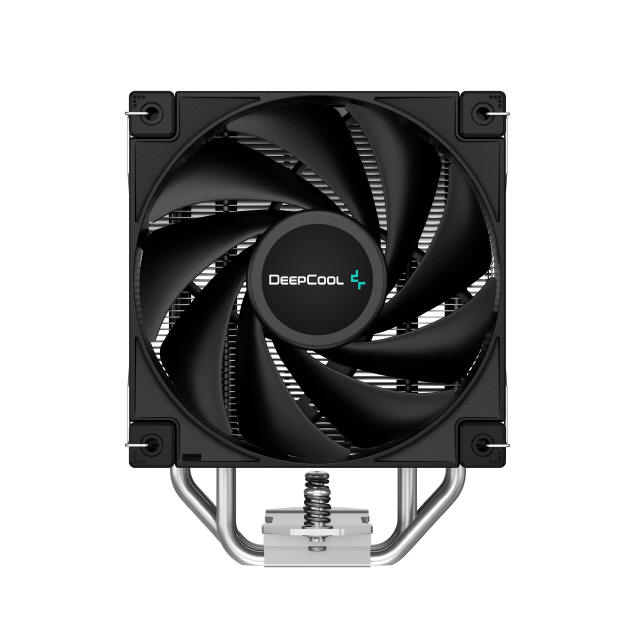 DeepCool AK400 i AK620 WH - stylowe i wydajne coolery