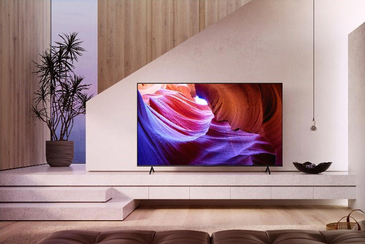 SONY - nowa seria monitorw BRAVIA