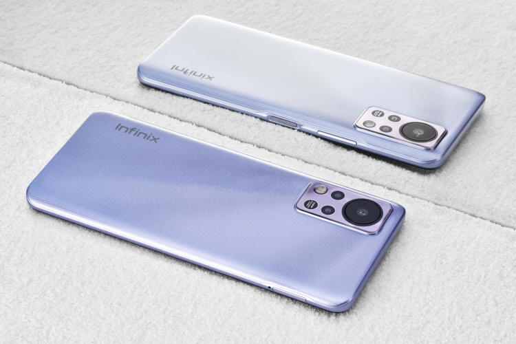 Infinix prezentuje seri smartfonw HOT w Polsce