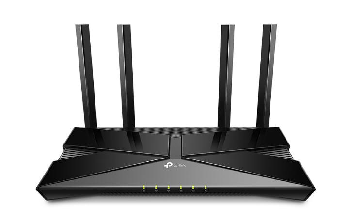 TP-Link EX220 – router WiFi 6 z TR-069 i Aginet Config