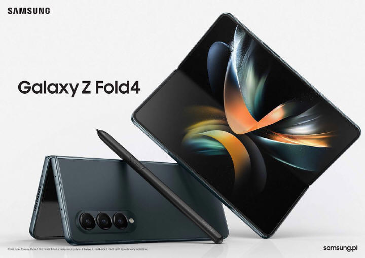 Najnowsze foldy Galaxy debiutuj w Polsce