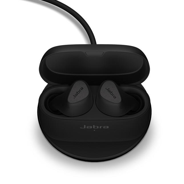 Jabra Elite 5 - suchaj muzyki bez ogranicze 