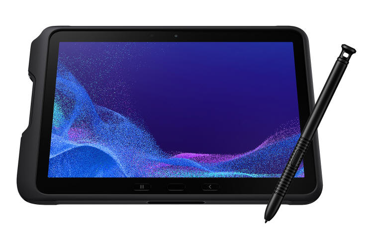 Samsung - Galaxy Tab Active4 Pro