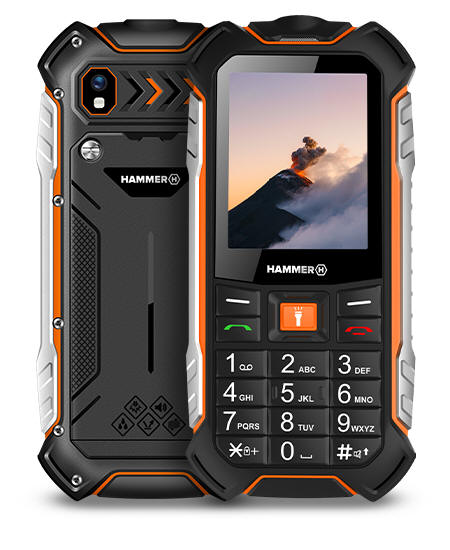 HAMMER Boost LTE