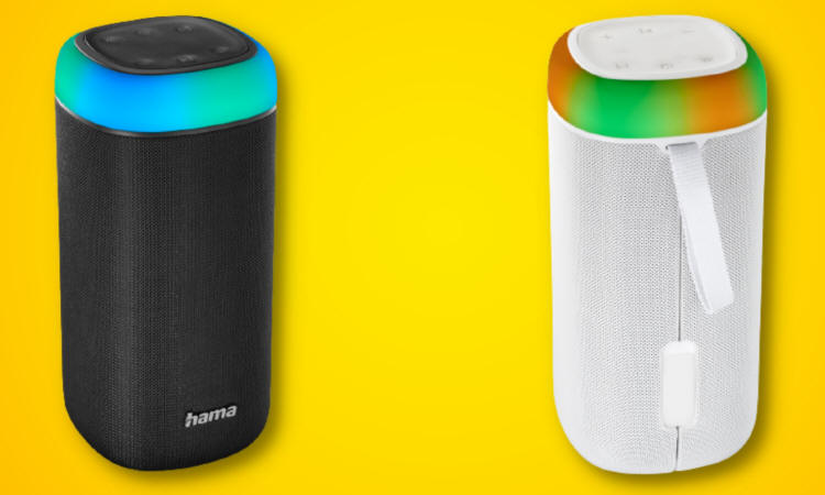 Hama prezentuje gonik mobilny Shine 2.0