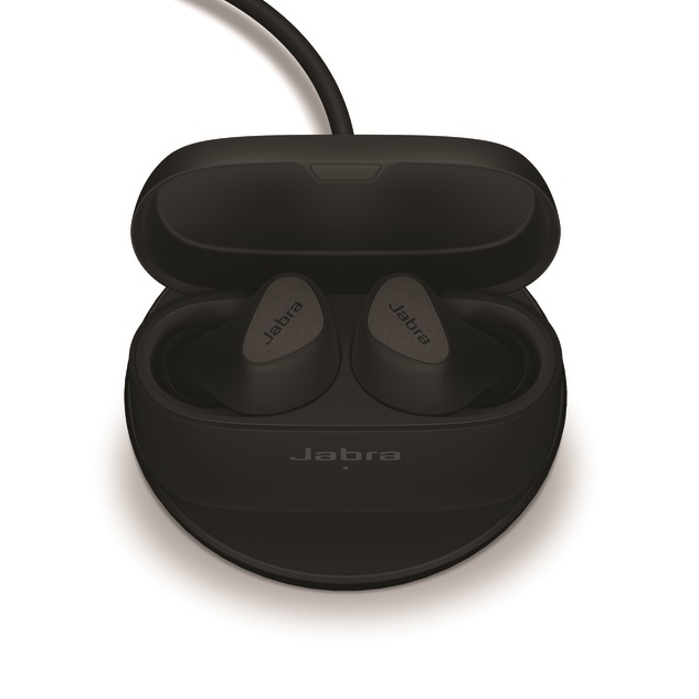 Jabra Connect 5t - nowe suchawki douszne true wireless