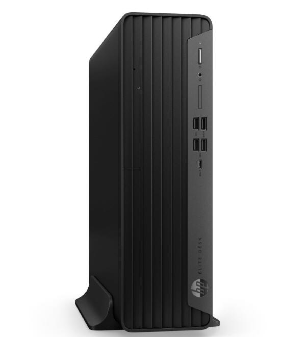 HP przedstawia nowe komputery All-in-One
