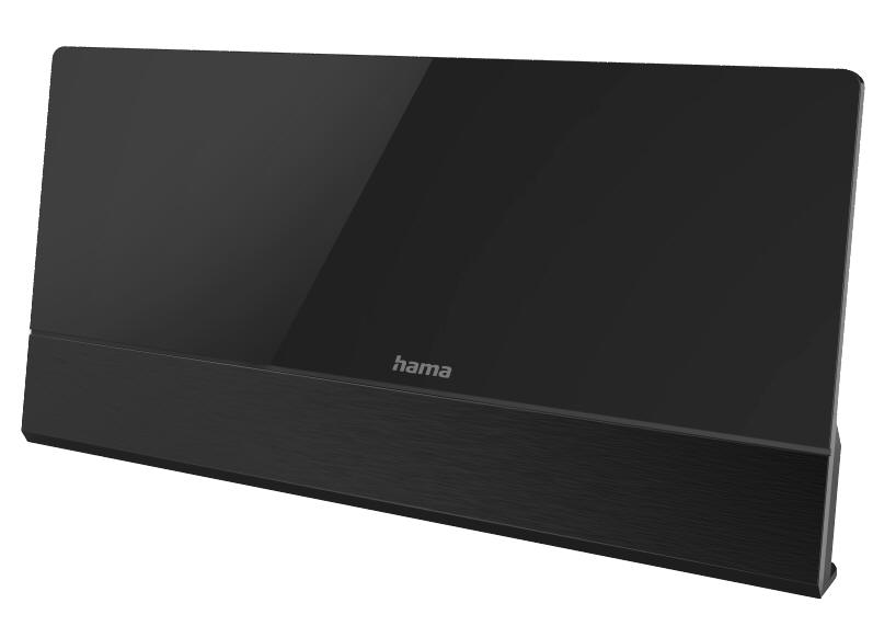 HAMA - aktywne anteny DVB-T/DVB-T2 Performance 45 i 55