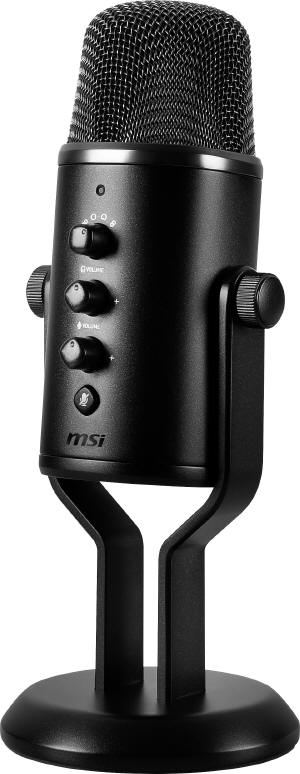 MSI IMMERSE GV60 – niech świat Cię usłyszy!