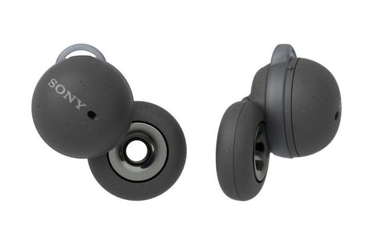 Sony wprowadza LinkBuds — prawdziw innowacj wrd suchawek