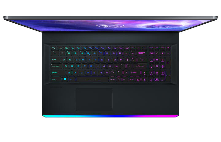 Najnowsze laptopy MSI już niebawem w sprzedaży