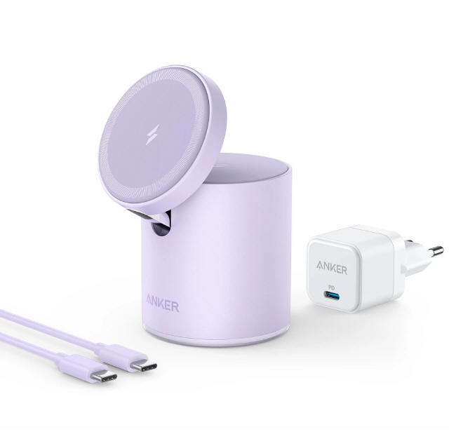 Anker MagGo - nowa seria magnetycznych akcesoriw dla iPhone