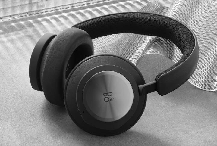 Bang & Olufsen - nowa edycja suchawek Beoplay Portal