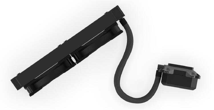 Navis F240 i F240 ARGB w nowych odsłonach