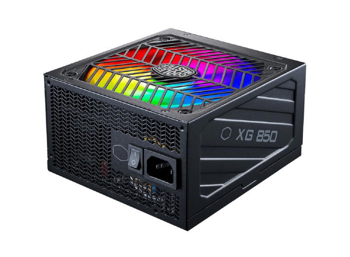 Cooler Master XG Plus Platinum oraz XG Platinum
