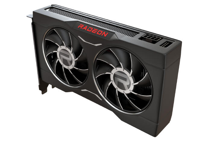 Nowe karty graficzne AMD Radeon RX 6000