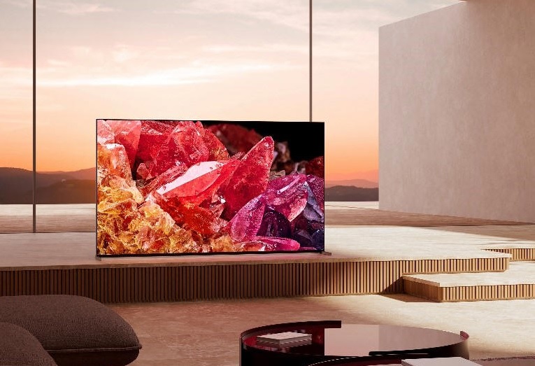 SONY - nowa seria monitorw BRAVIA