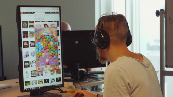 Rumuska Agencja Rozwoju Gier - Amber otwiera nowe studio w Polsce
