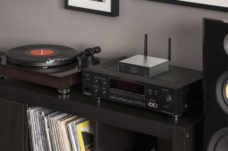 Arylic Multiroom + Streaming dla kadego