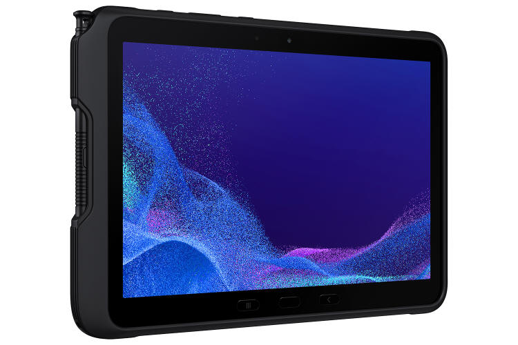 Samsung - Galaxy Tab Active4 Pro