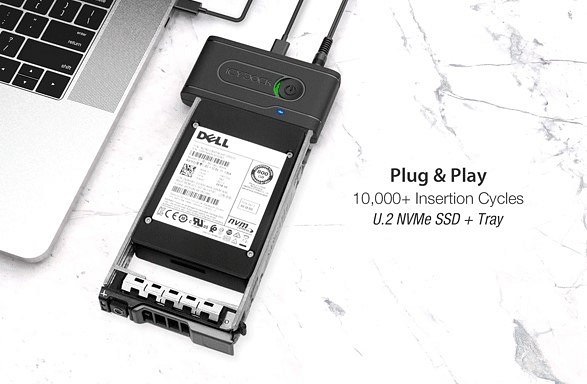 Icy Dock EZ- Adapter Ex MB931U-1VB R1
