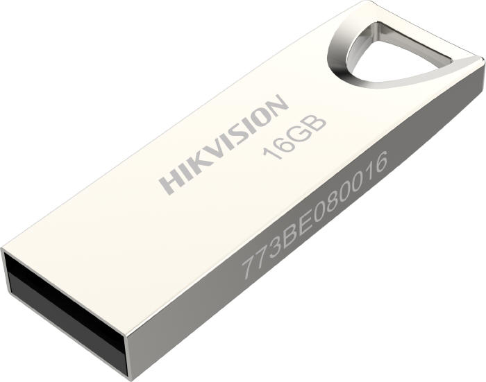 Hikvision rozszerza ofertę o zewnętrzne nośniki pamięci flash Hikstorage