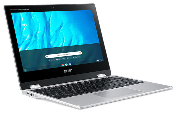 Acer jest dobry w te klocki... Promocja Chromebookw