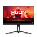 Panele Fast VA oraz Fast IPS w 5 generacji monitorów AGON by AOC