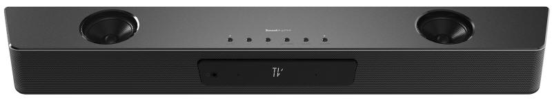 Creative Sound Blaster KATANA V2X - Soundbar z technologi Super X-FI