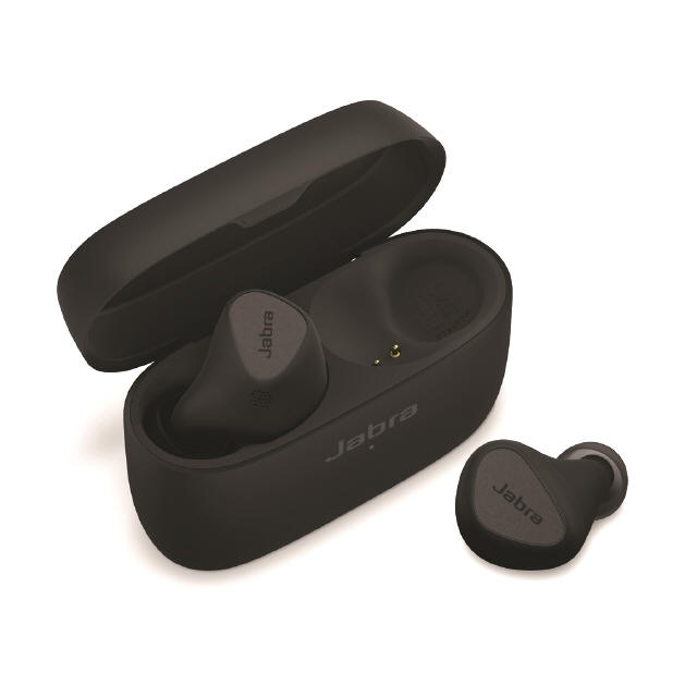 Jabra Connect 5t - nowe suchawki douszne true wireless