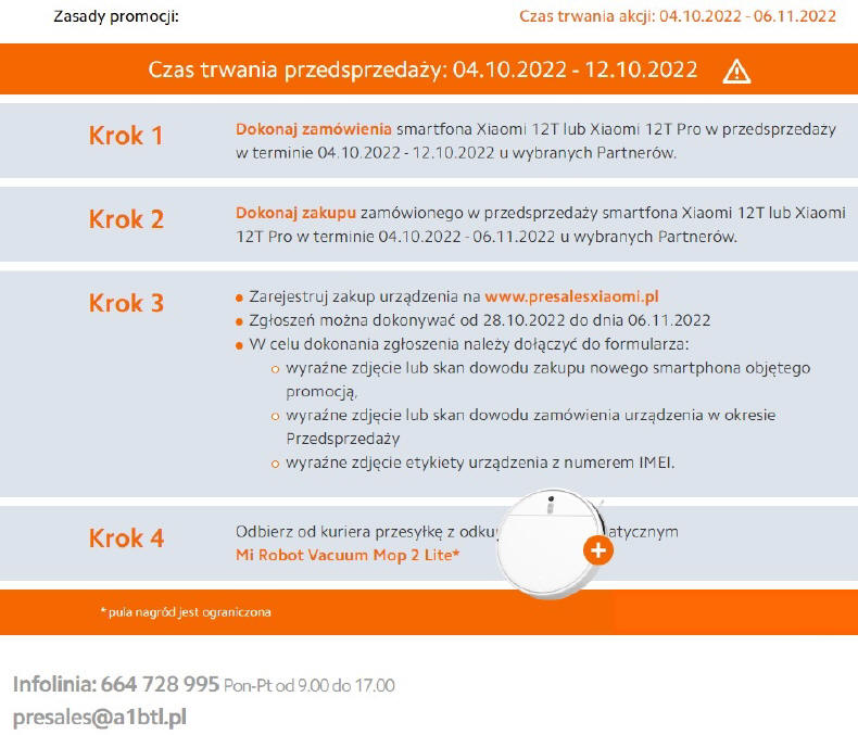 Seria Xiaomi 12T odblokowuje nowy poziom kreatywnoci