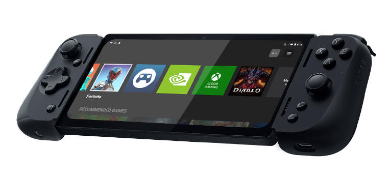RazerCon 2022 urzek graczy na caym wiecie