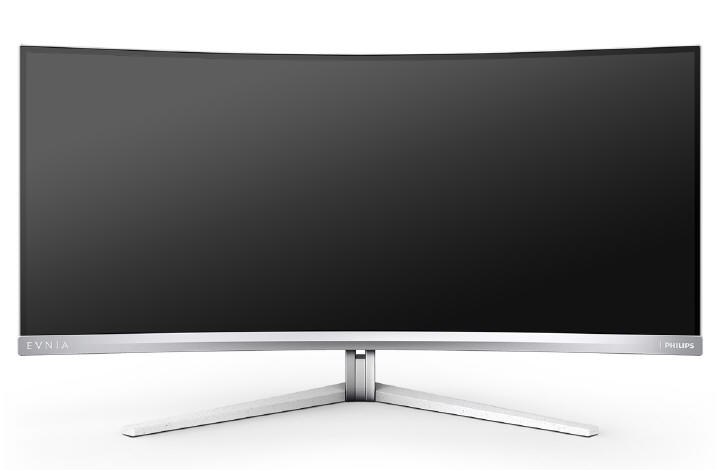 Philips Evnia 34M2C7600MV