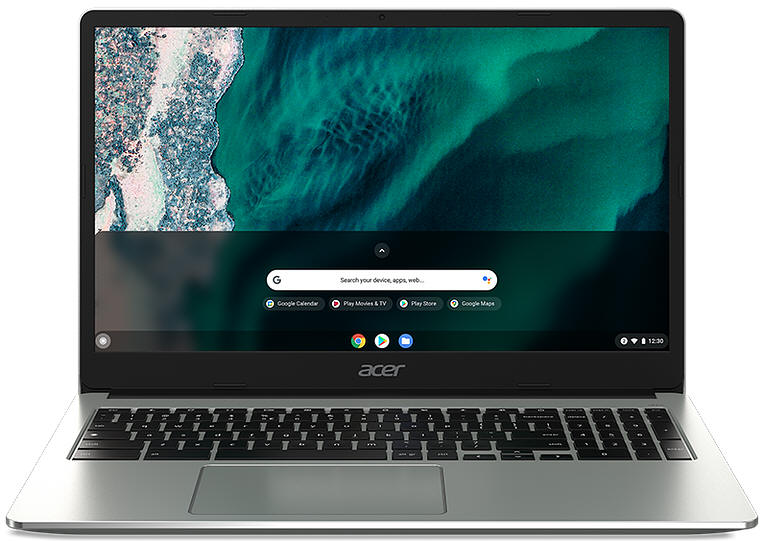 Acer prezentuje trzy nowe modele Chromebookw