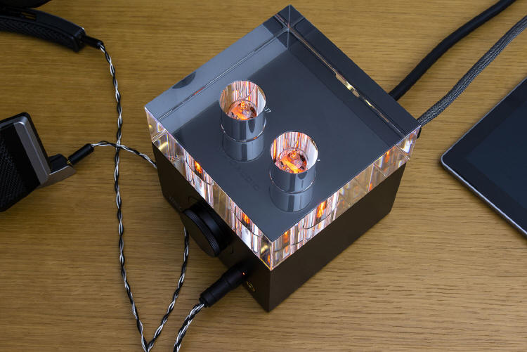 WOO AUDIO WA7 MK3 Fireflies